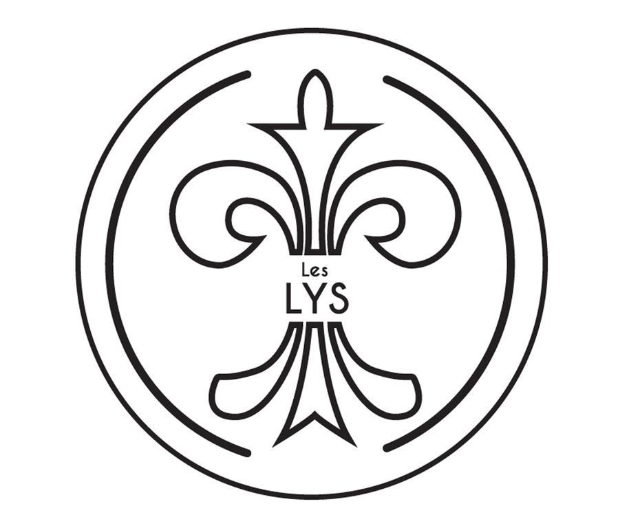 Le Petit Lys Lägenhet Vincennes Exteriör bild